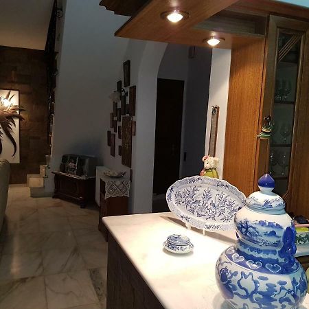Endless Blue Villa Souvala Ngoại thất bức ảnh